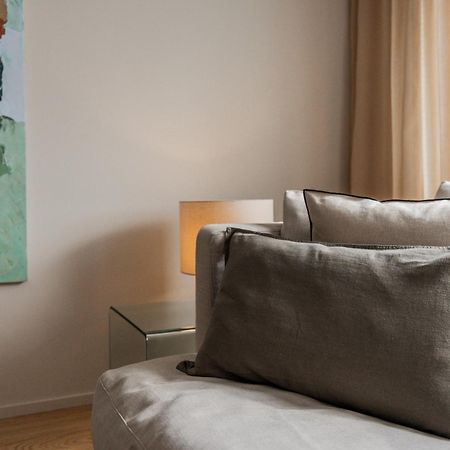 Comfy City Apartment With Sauna Рованіемі Екстер'єр фото