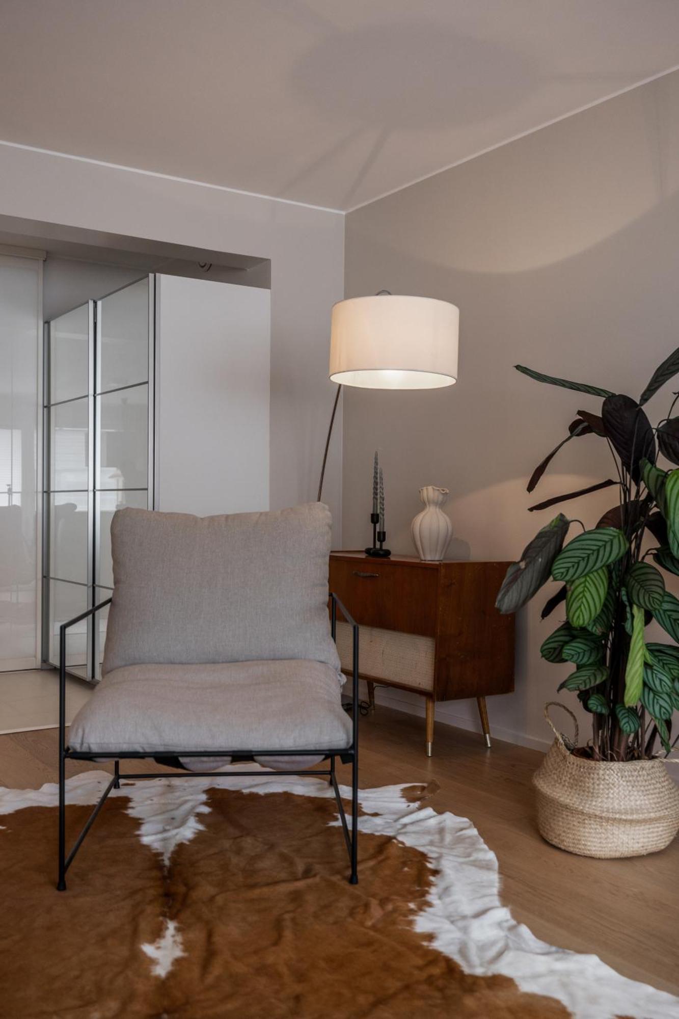 Comfy City Apartment With Sauna Рованіемі Екстер'єр фото